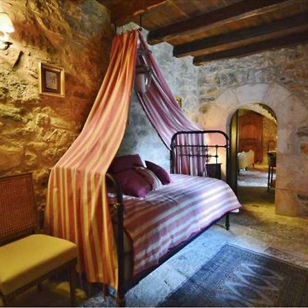Château du Cros Le Cros Ngoại thất bức ảnh