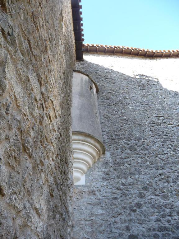 Château du Cros Le Cros Ngoại thất bức ảnh