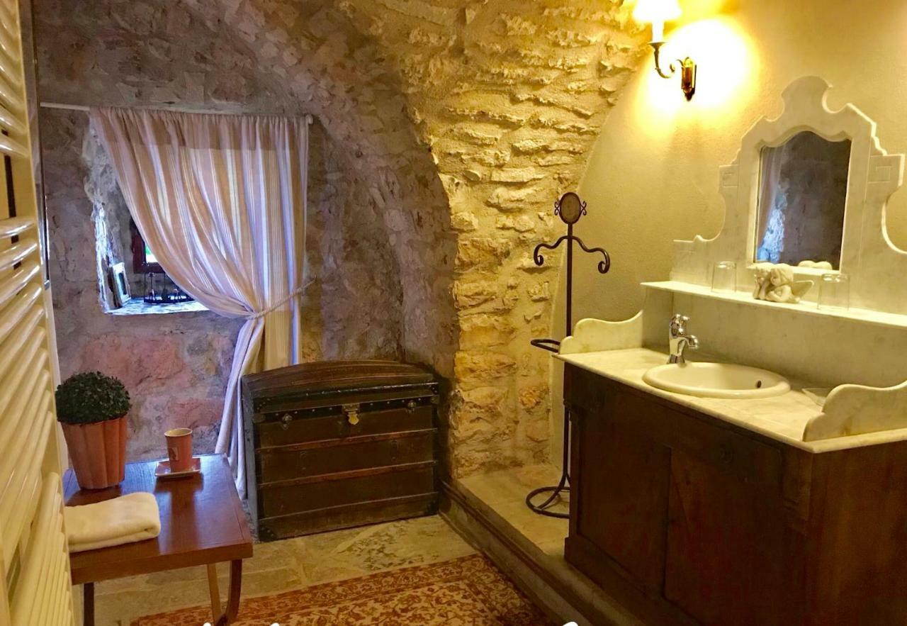 Château du Cros Le Cros Ngoại thất bức ảnh